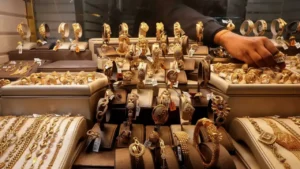 أسعار الذهب في مصر ترتفع إلى 5790 جنيه لعيار 21 وسط تحذيرات الخبراء